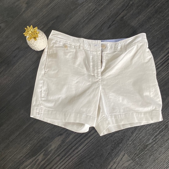 🍍LLBEAN🍍SHORTS🍍SIZE 14🍍L1 - Picture 1 of 3